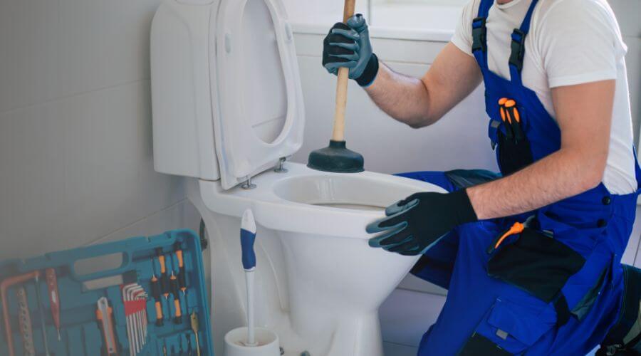 Professional expert plumbing services in Saltsburg, PA